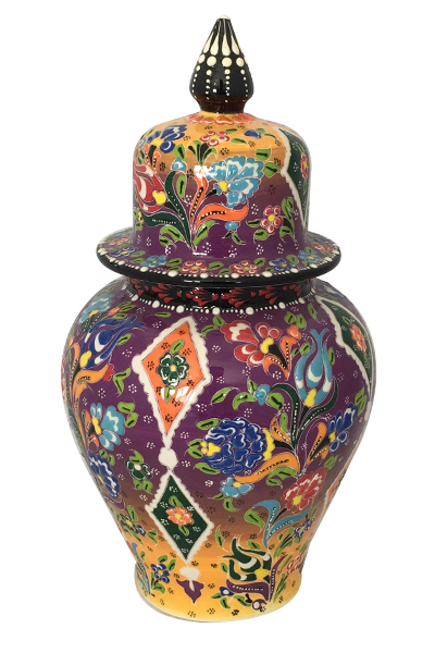 Shah Vase - 20 cm